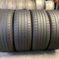 235 55 19, Летни гуми, Bridgestone PotenzaSport, 4 броя, снимка 7 - Гуми и джанти - 44623508