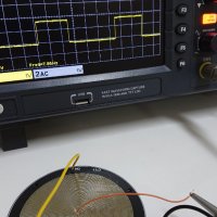 7.83 Hz Шуманов Генератор на Шуман Резонатор на Шуман Резонанс на Шуман с Вградена Батерия 1000 mAh, снимка 8 - Други - 41920085