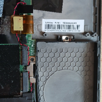 Lenovo ThinkPad X240 Горен Базел/Комплект/, снимка 13 - Части за лаптопи - 44925537