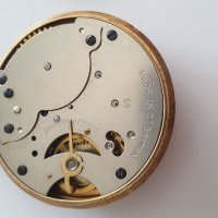 Джобен часовник SMITHS, снимка 8 - Антикварни и старинни предмети - 41937965