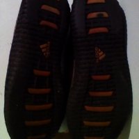 Обувки Adidas №43, снимка 8 - Маратонки - 41636801