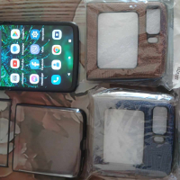 Motorola razr 2022, снимка 3 - Motorola - 44604159