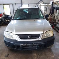 Хонда црв 2.0бензин Honda CRV 1999 на части, снимка 2 - Автомобили и джипове - 41183237