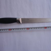 Страхотен немски голям нож, снимка 1 - Ножове - 41689035