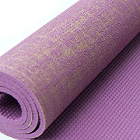 Постелкa за Йога от Юта – Jute Yoga Mat, снимка 3 - Други спортове - 36313545
