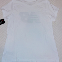 Дамска тениска New Balance - L, снимка 7 - Тениски - 44614945