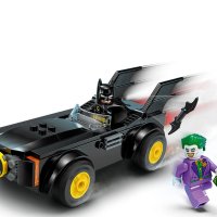 LEGO® Marvel Super Heroes 76264 - Преследване с Батмобила: Батман срещу Жокера /ОНЛАЙН/, снимка 4 - Конструктори - 42206137