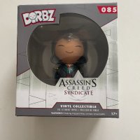 Funko Dorbz: Assassin's Creed - Jacob Action Figure, снимка 1 - Други игри и конзоли - 38856400