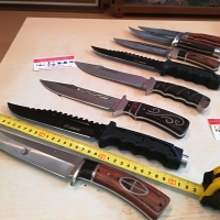 columbia knives 85лв за бр-яки ножове 1303221723, снимка 5 - Колекции - 36091234