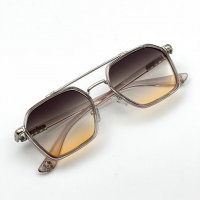 Дамски слънчеви очила с преливащи цветове и с UV 400 защита , снимка 1 - Слънчеви и диоптрични очила - 40046818