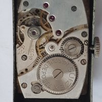 Стар дамски часовник Deposee, снимка 7 - Дамски - 33843195