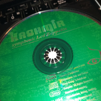 Kashmir Symphonic Led Zeppelin CD 0503240843, снимка 6 - CD дискове - 44611114