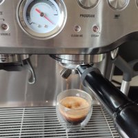 Кафемашина Gastroback Advance Pro G 42612 вградена кафемелачка истинско еспресо кафе с плътен каймак, снимка 6 - Кафемашини - 41018006