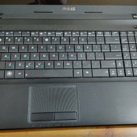 лаптоп Asus X54C,i3-2330,6GB,120GB SSD, снимка 2 - Лаптопи за дома - 44438416