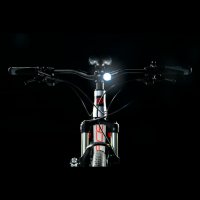 Комплект LED светлени за велосипед FORCE TWIST, снимка 2 - Аксесоари за велосипеди - 35937176