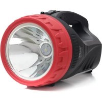 Мощен охранителен фенер 5W + 25 LED диода, YJ 2829​, снимка 2 - Къмпинг осветление - 39712660