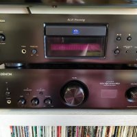 Denon Pma1600ne, снимка 2 - Ресийвъри, усилватели, смесителни пултове - 41441383