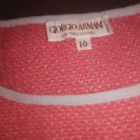70% Кашмир Giorgio Armani. Original., снимка 3 - Блузи с дълъг ръкав и пуловери - 34274257