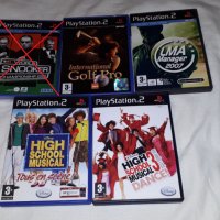 Хитови Игри за PS2 - Free to Fight, снимка 3 - Игри за PlayStation - 12461512