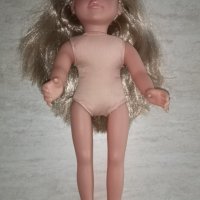 Кукла , снимка 12 - Кукли - 41322555