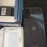 Motorola Moto G22 64GB 4GB RAM Dual Black, снимка 3 - Motorola - 40644133