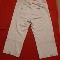 Панталонки със съдържание на памук, снимка 3 - Къси панталони и бермуди - 41426832