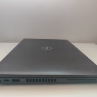 Dell Latitude 5401 FHD IPS I5-9400H/256GB/8GB, снимка 7 - Лаптопи за работа - 42062067