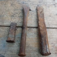 Лот ками,клинове, снимка 1 - Градински инструменти - 41499866