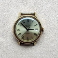  Poljot 23 jewels automatic USSR, снимка 2 - Мъжки - 34165646