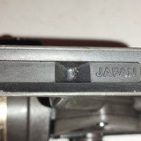 Daiwa BG 13 Japan , снимка 2 - Макари - 44763283