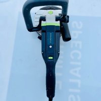 Festool RG 130 ECI-Plus RENOFIX Шлайфмашина за саниране, снимка 2 - Други инструменти - 42197518