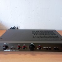 hi-fi усилвател "RENKFORCE SA9120", снимка 1 - Ресийвъри, усилватели, смесителни пултове - 41667033