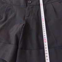 Панталонки М, L/28, 29, 30, 31+подарък на "Юнона", снимка 8 - Къси панталони и бермуди - 40996577