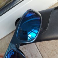 Оригинални мъжки слънчеви очила Ray ban, снимка 4 - Слънчеви и диоптрични очила - 39771640