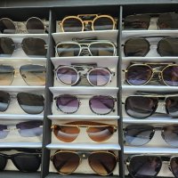 Слънчеви очила колекция 2023, снимка 1 - Слънчеви и диоптрични очила - 41638278