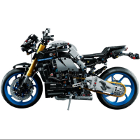 LEGO® Technic - Yamaha MT-10 SP 42159, 1478 части. Нови и запечатани !, снимка 1 - Други игри - 44831174