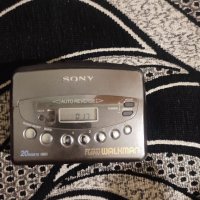 Sony WMFX451 Audio Cassette Tape Walkman - VGC (WM-FX451)  , снимка 2 - Други - 41984362