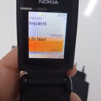 Продавам Nokia 6086, снимка 12 - Nokia - 44307917