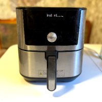 Instant Vortex Plus Air Fryer 5.7L, снимка 1 - Фритюрници - 44278992