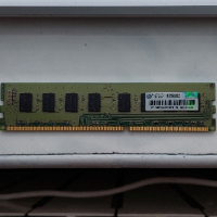 Рам памет за PC 4GB DDR3 /1333 MHz/PC3-10600U 15, снимка 5 - Маси - 42194780
