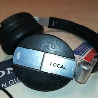 FOCAL STEREO HEADPHONES 1907231346, снимка 3 - Слушалки и портативни колонки - 41597104