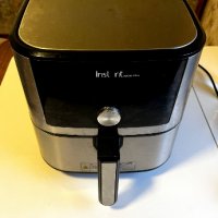 Instant Vortex Plus Air Fryer 5.7L, снимка 5 - Фритюрници - 44278992