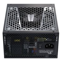 Захранване за настолен компютър Seasonic SSR-750TR 750W ATX Active PFC 80 Plus Platinum, снимка 1 - Захранвания и кутии - 40940539