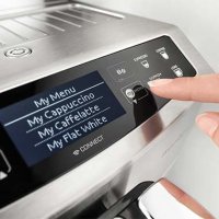 Delonghi PrimaDonna S Evo ECAM510.55.M, снимка 3 - Кафемашини - 44161829