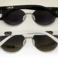 Слънчеви очила BIALUCCI с поляризация и 100% UV защита, снимка 2 - Слънчеви и диоптрични очила - 41169307