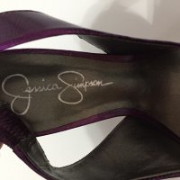 Jessica Simpson лятни обувки, снимка 7 - Сандали - 41081275