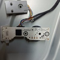 Samsung UE46ES6300 с повредена матрица панел LTJ460HW05-C, снимка 14 - Части и Платки - 40862646