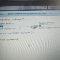 Dell E6500, снимка 7 - Лаптопи за дома - 41651682