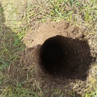 Копам дупки за огради и дръвчета , снимка 6 - Други ремонти - 27310270