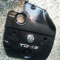 Кора за двигател VW seat audi 1.9tdi, снимка 1 - Части - 40489825